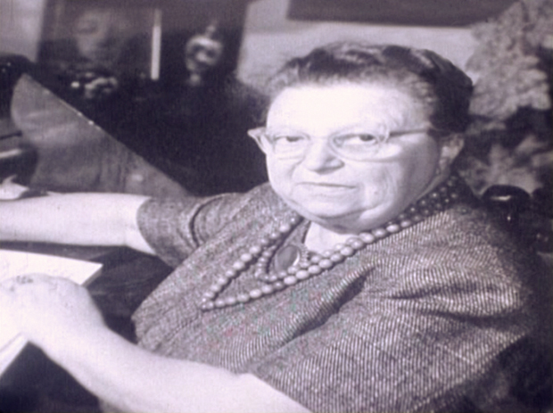 Очево дело славила до краја живота: Сећање на Гиту Предић Нушић